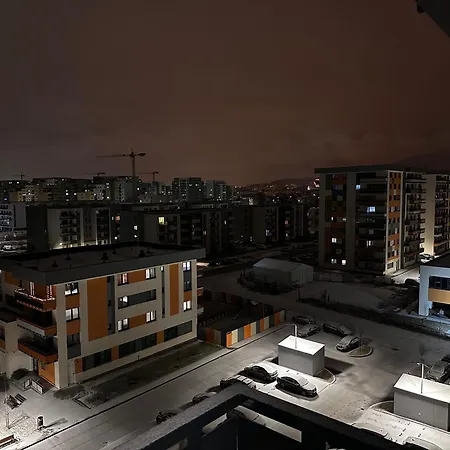 Emerald Residence Brasov Exterior photo