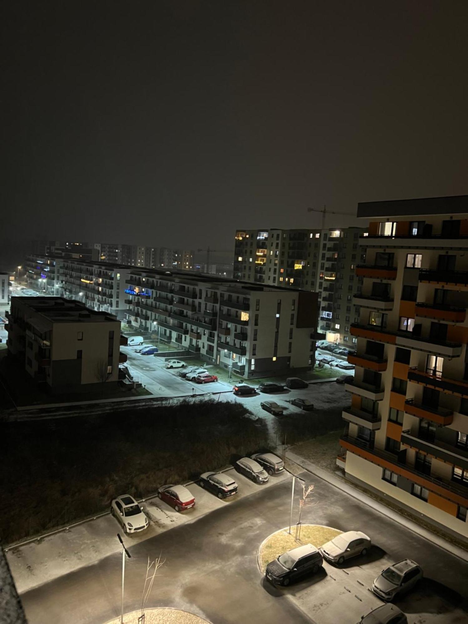 Emerald * Brasov