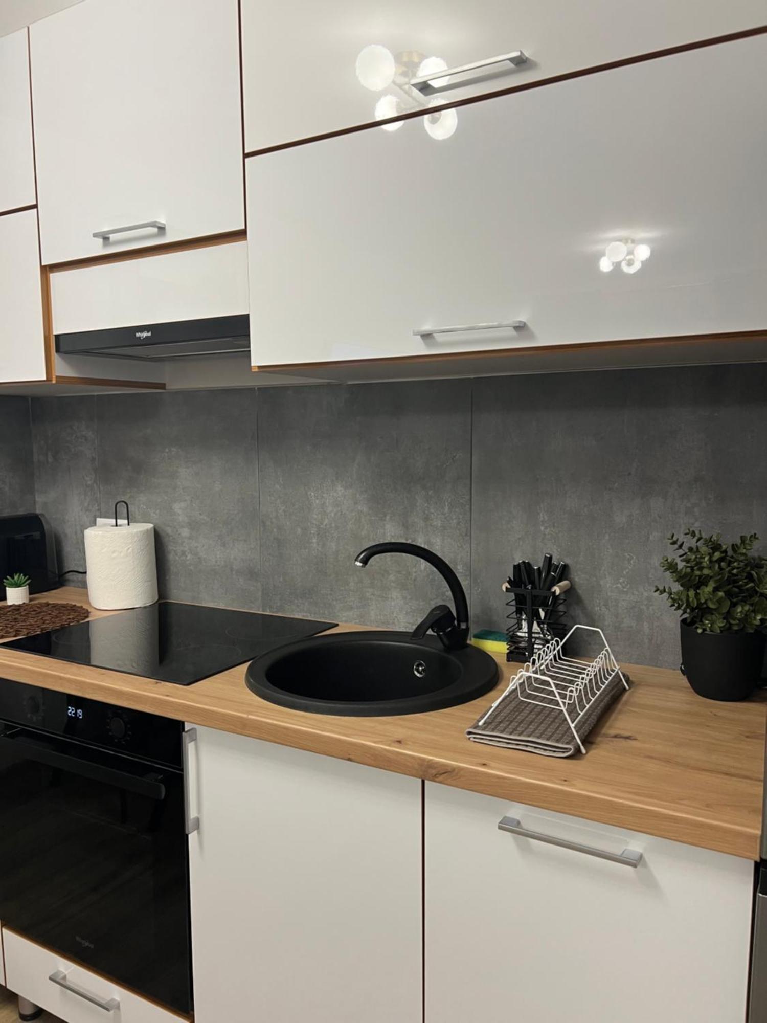 Apartment Emerald Brasov