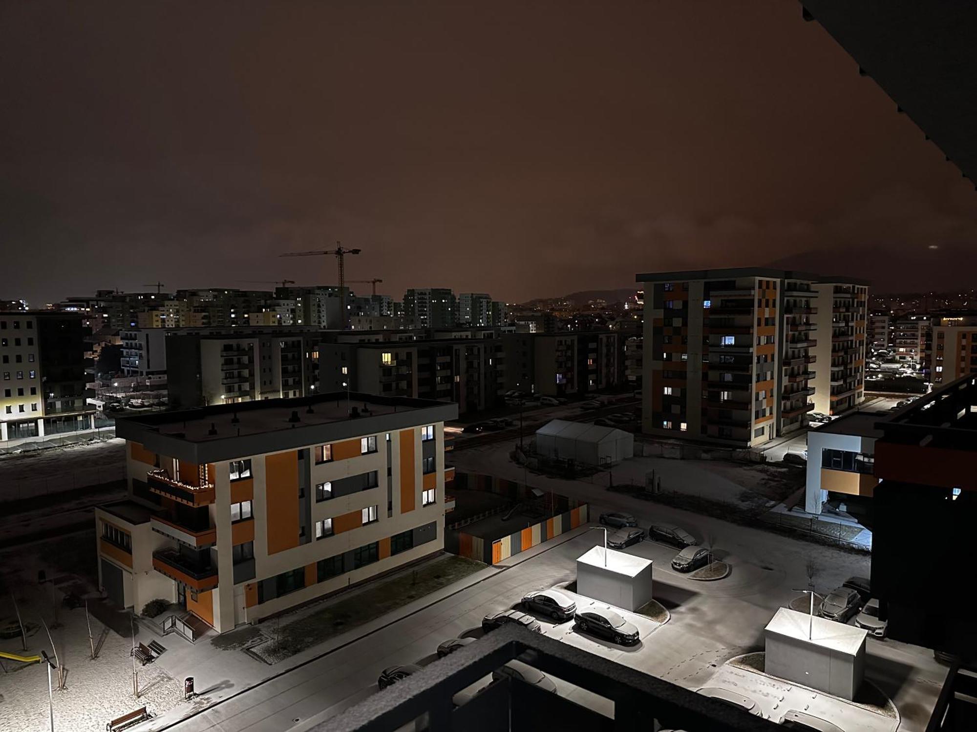 Apartment Emerald Brasov