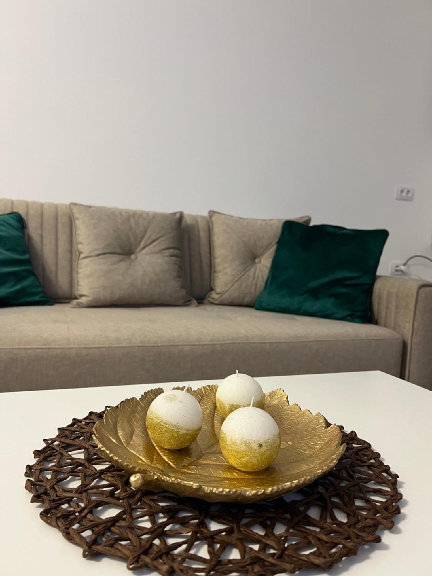 Apartment Emerald Brasov